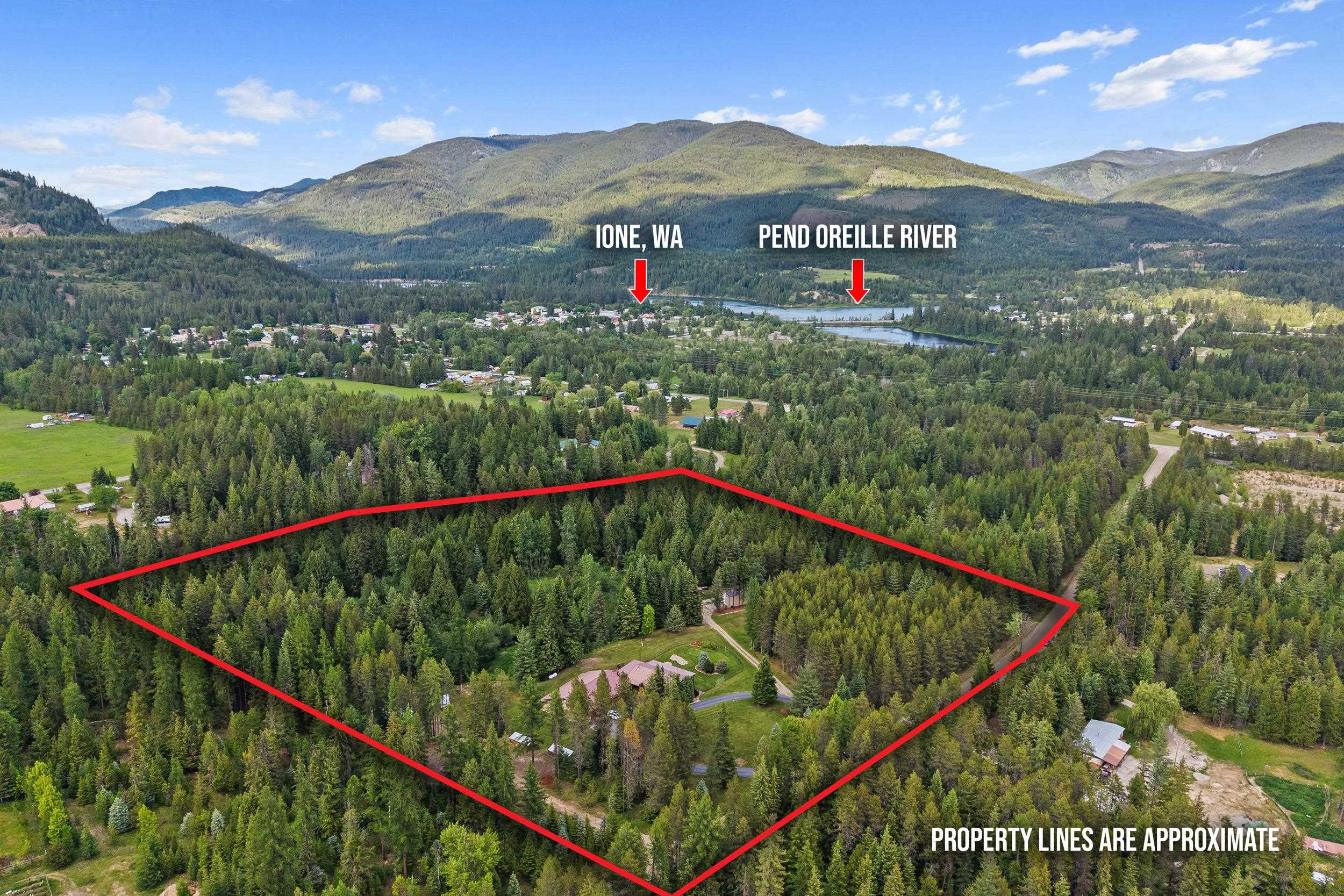 312 Stecker Road Ione, WA 99139 - Photo 42 of 42