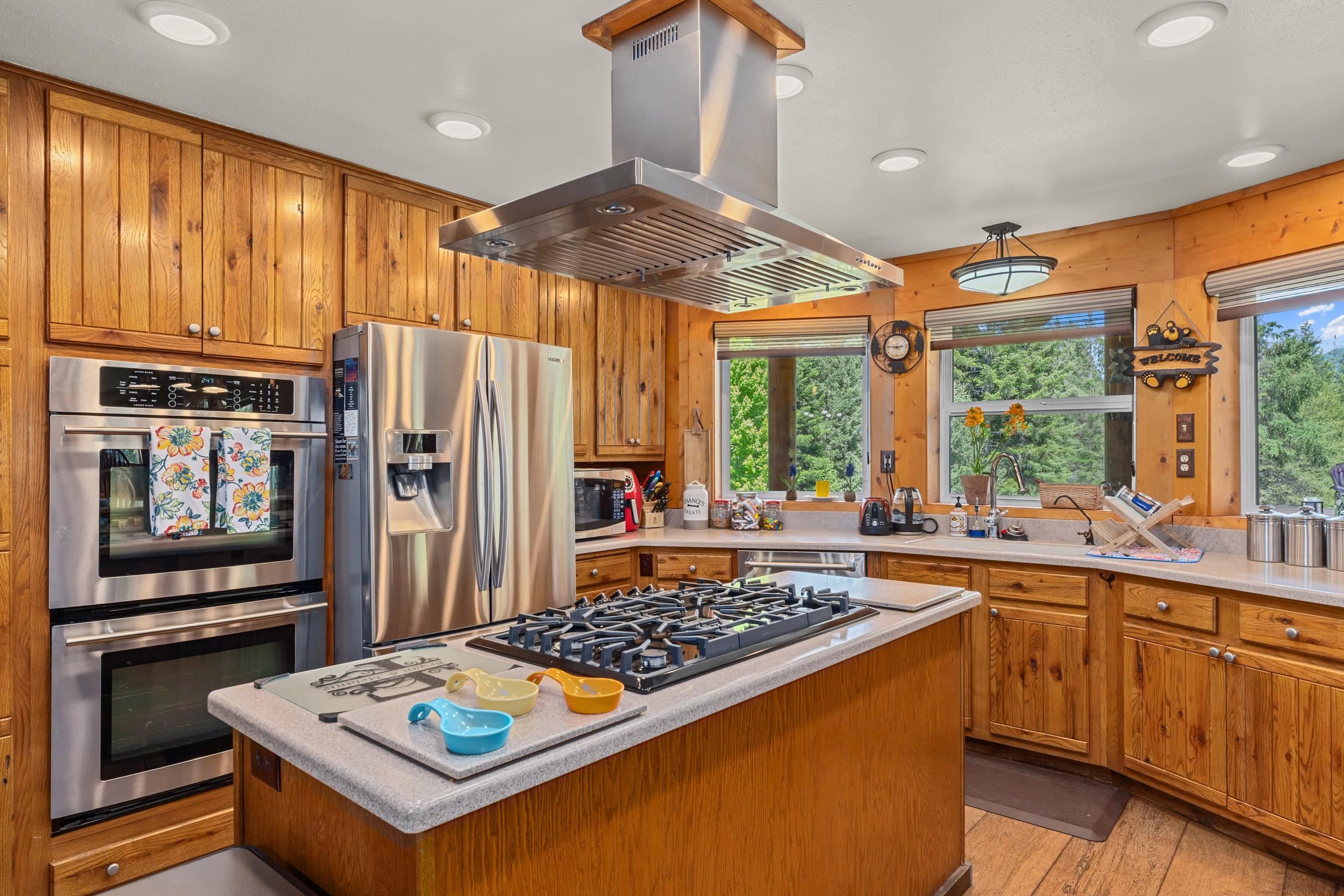 312 Stecker Road Ione, WA 99139 - Photo 6 of 42