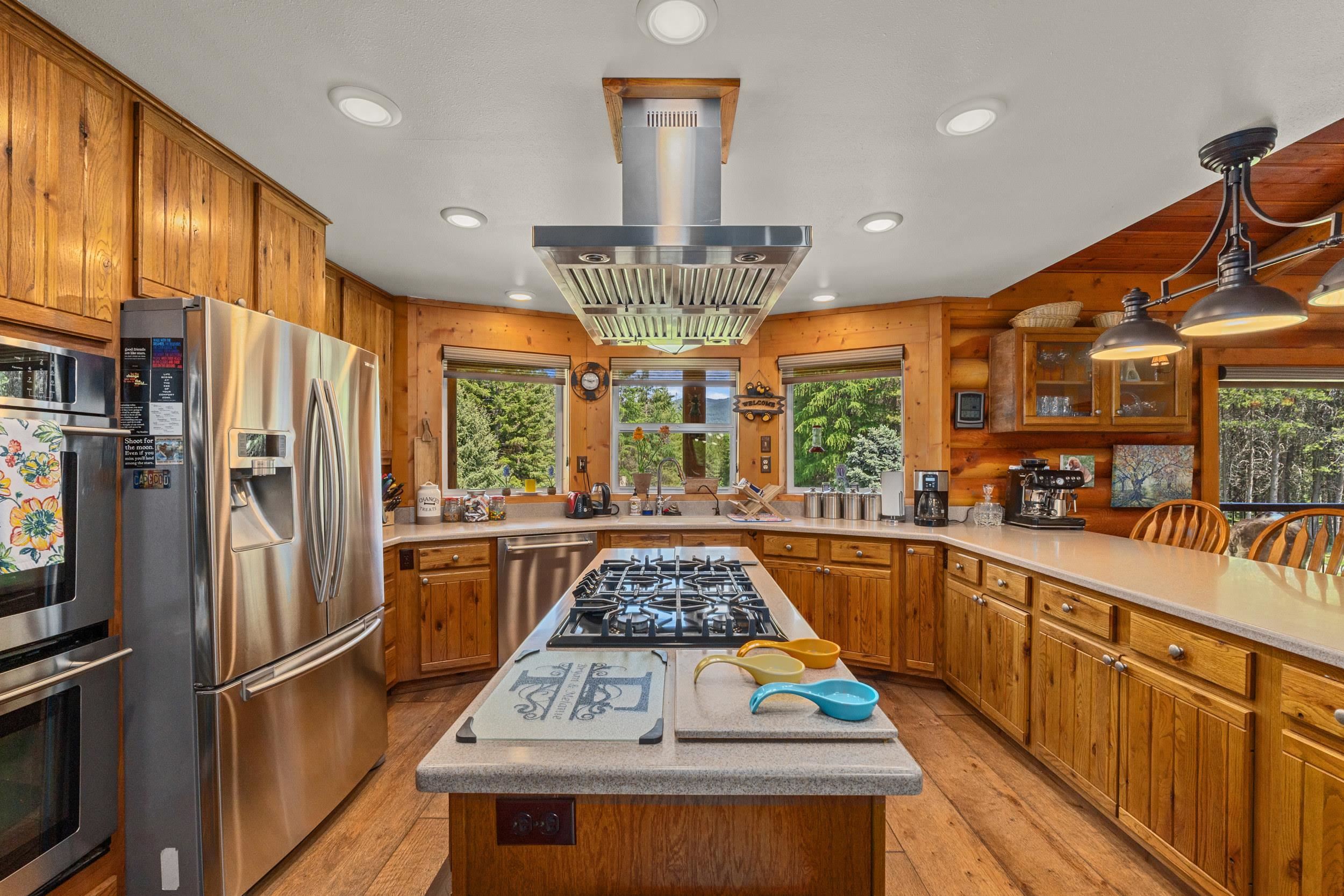 312 Stecker Road Ione, WA 99139 - Photo 7 of 42