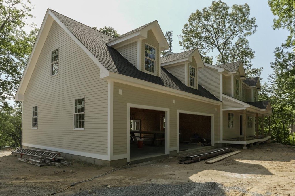 Lot 4 Abbey Road Merrimac, MA 01860 - Photo 1 of 5 Gallery Image 1