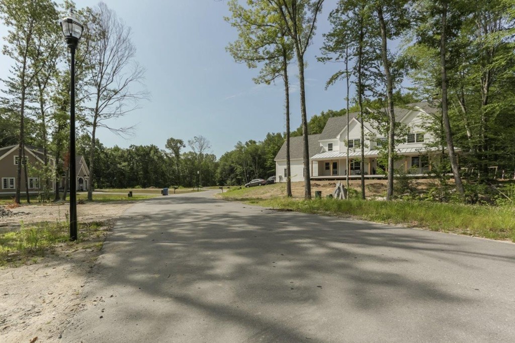 Lot 4 Abbey Road Merrimac, MA 01860 - Photo 3 of 5 Gallery Image 3