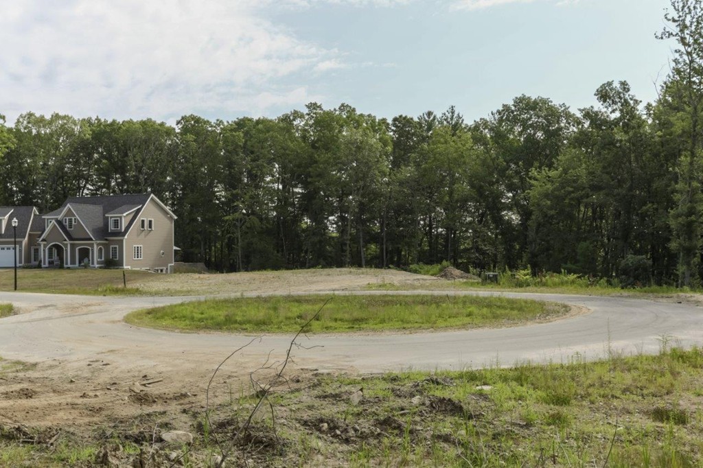 Lot 4 Abbey Road Merrimac, MA 01860 - Photo 5 of 5 Gallery Image 5