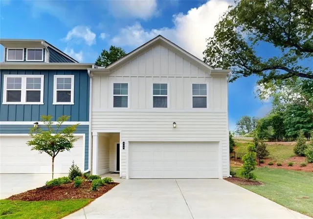 $1,999 | 504 John Harm Way, Unit VANDERMEER, Gainesville, GA 30501