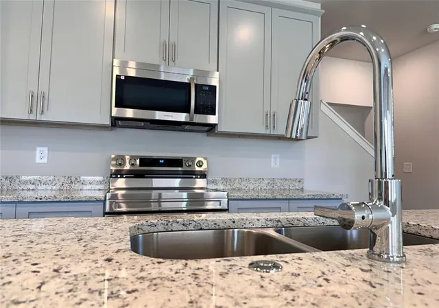 $1,999 | 504 John Harm Way, Unit VANDERMEER, Gainesville, GA 30501