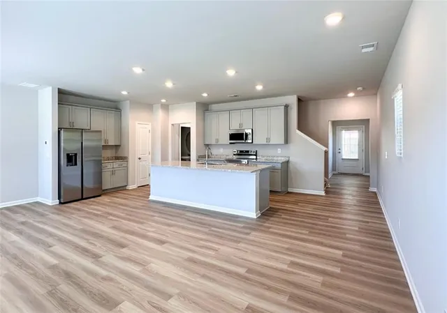 $1,999 | 504 John Harm Way, Unit VANDERMEER, Gainesville, GA 30501