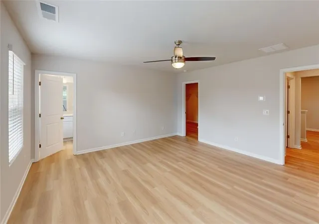 $1,999 | 504 John Harm Way, Unit VANDERMEER, Gainesville, GA 30501