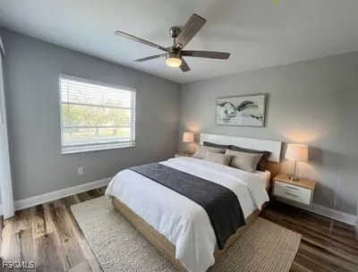 $1,395 | 639 Southeast 13th Avenue, Unit 119, Cape Coral, FL 33990