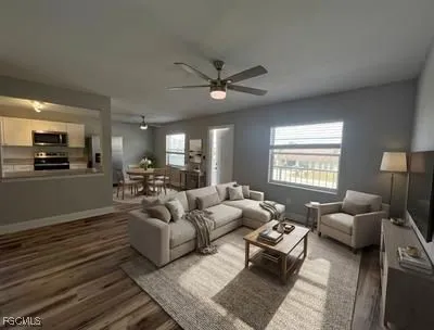 $1,395 | 639 Southeast 13th Avenue, Unit 119, Cape Coral, FL 33990