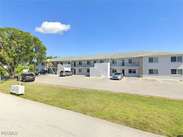 $1,395 | 639 Southeast 13th Avenue, Unit 119, Cape Coral, FL 33990