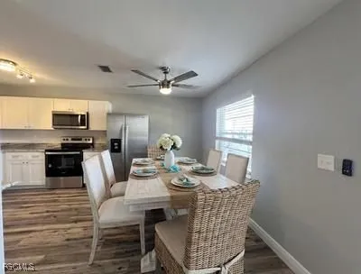 $1,395 | 639 Southeast 13th Avenue, Unit 119, Cape Coral, FL 33990