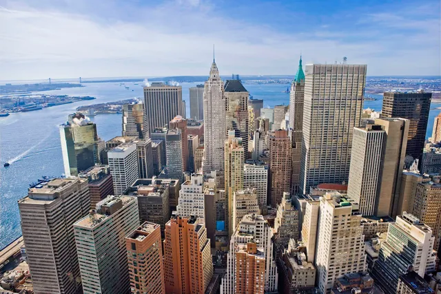 $8,299 | 70 Pine Street, Unit 4801 | Financial District