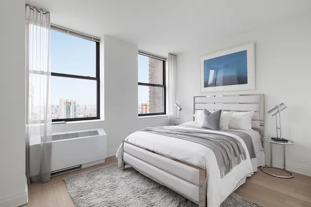 $8,299 | 70 Pine Street, Unit 4801 | Financial District