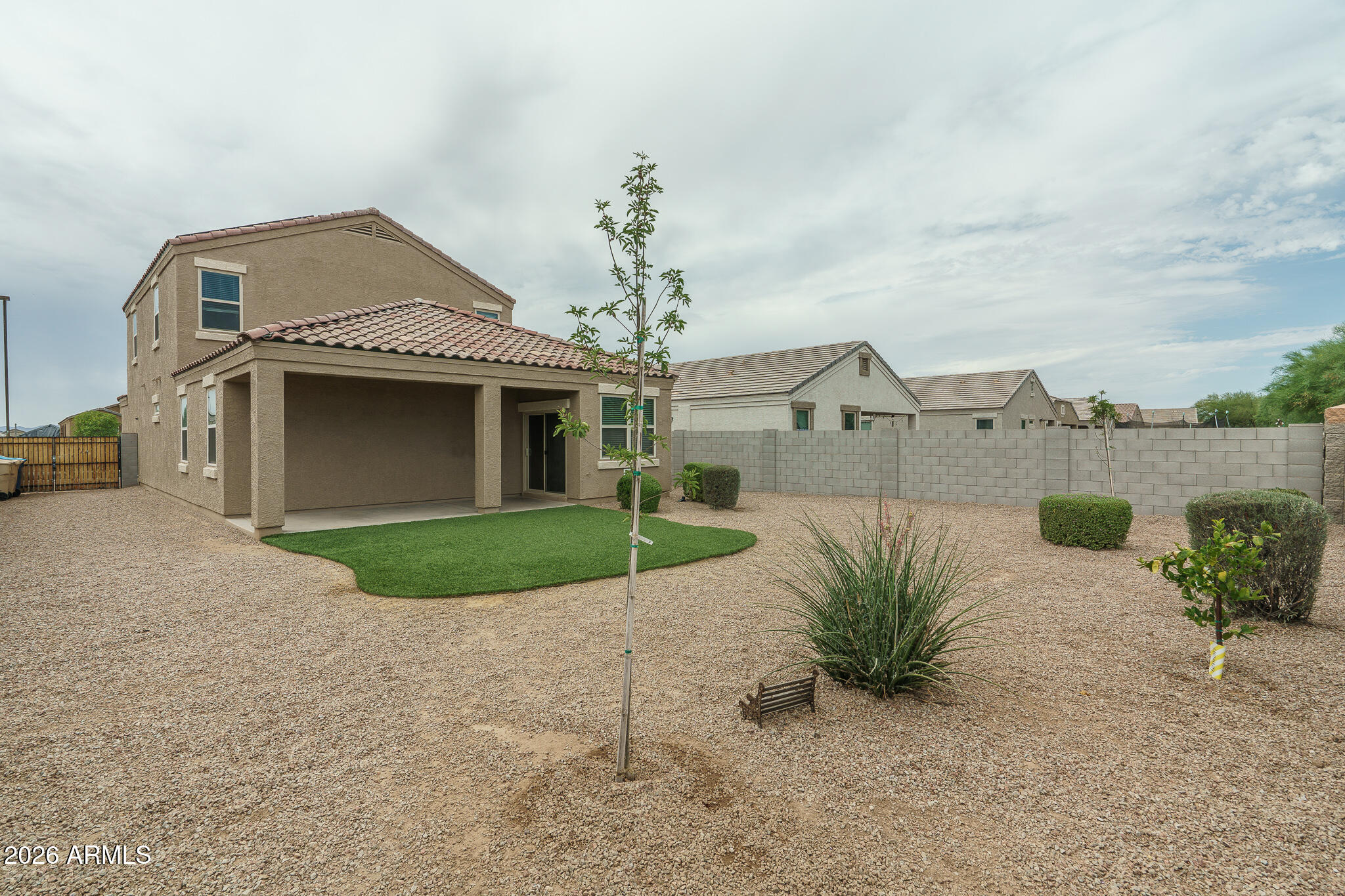 25590 West Coles Road Buckeye, AZ 85326 - Photo 33 of 40