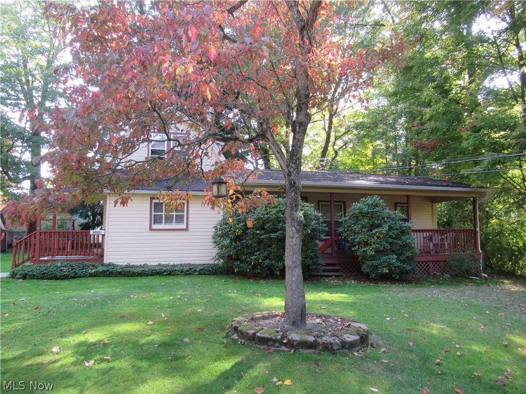 2021 Canfield Road Youngstown, OH 44511 - Photo 26 of 34 Gallery Image 26