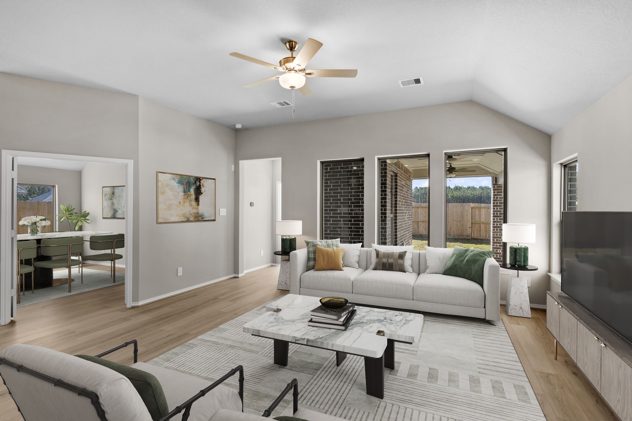 9502 Sierra Crest Lane Porter, TX 77365 - Photo 11 of 33