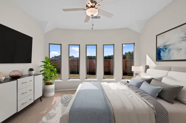 $429,990 | 9502 Sierra Crest Lane, Porter, TX 77365