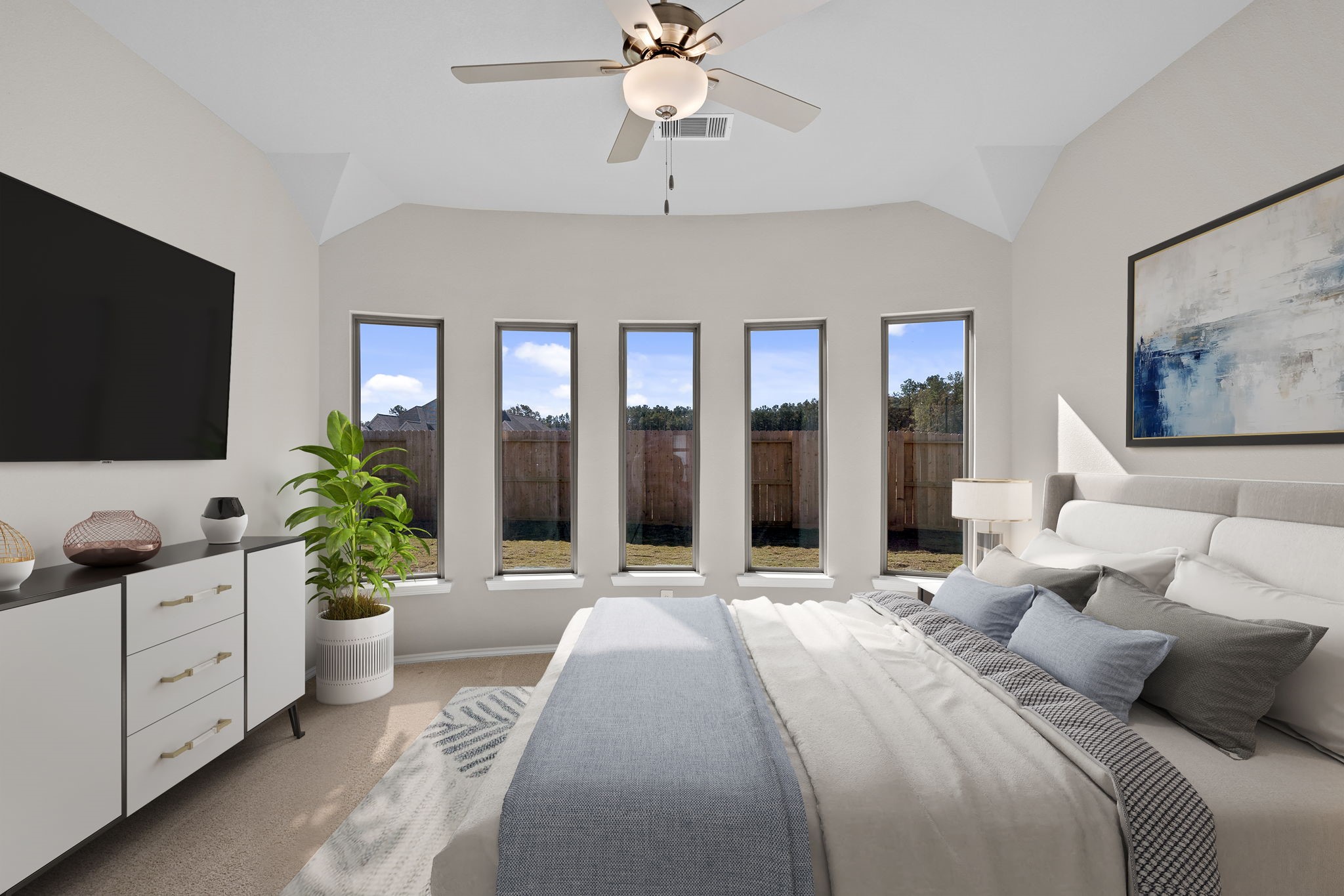 9502 Sierra Crest Lane Porter, TX 77365 - Photo 15 of 33