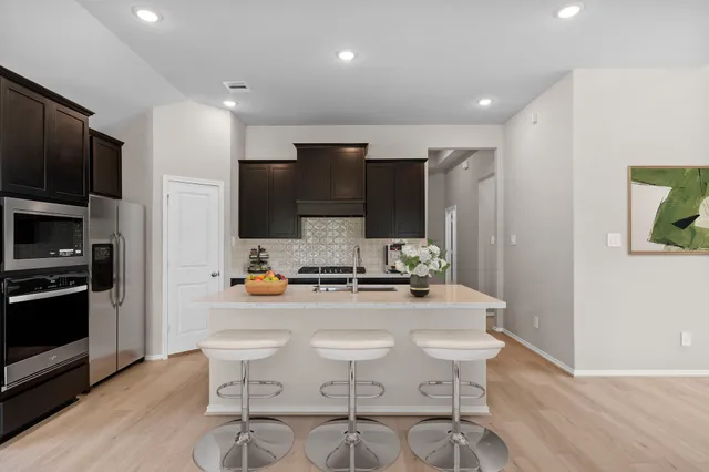 $429,990 | 9502 Sierra Crest Lane, Porter, TX 77365