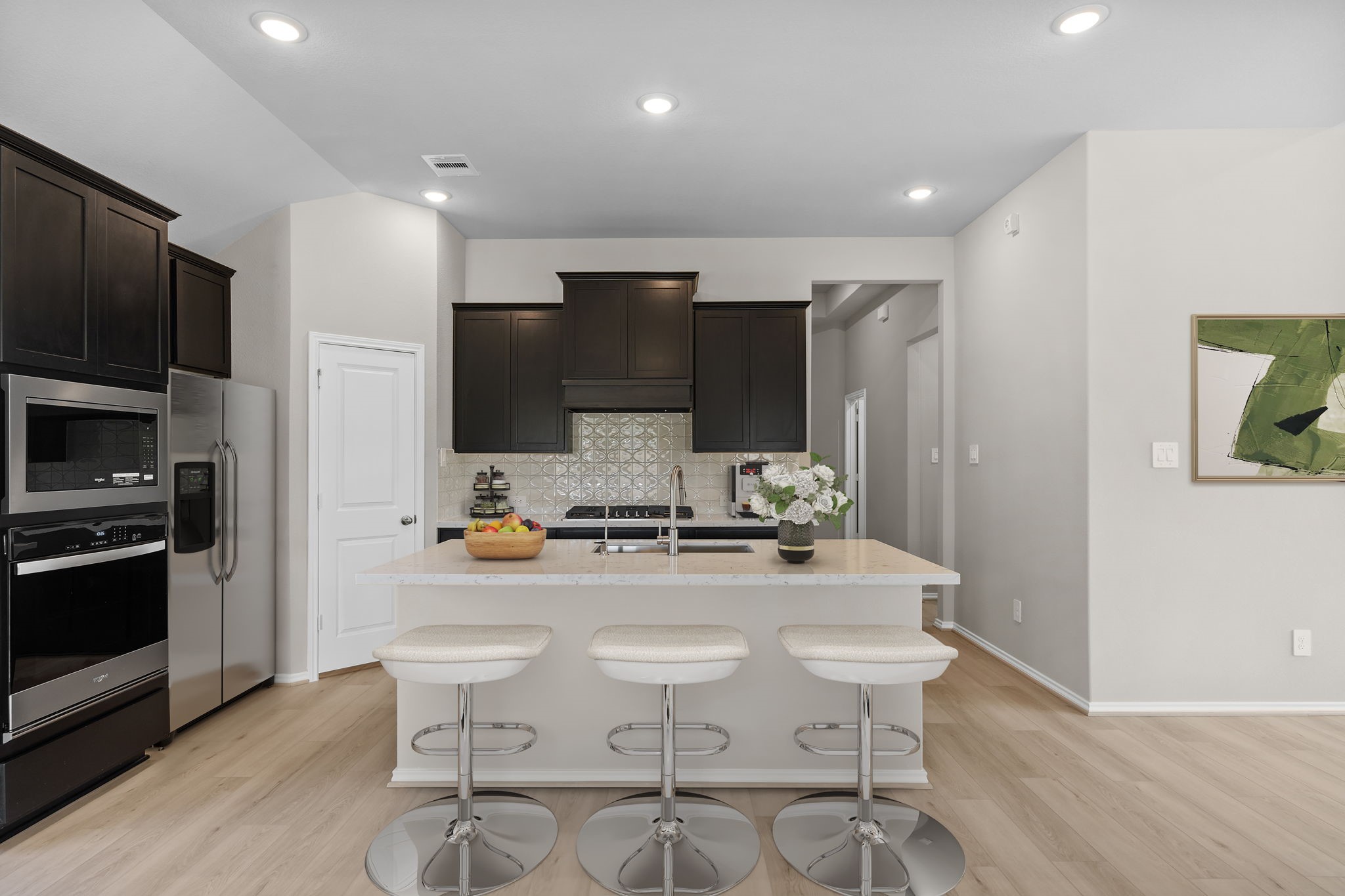 9502 Sierra Crest Lane Porter, TX 77365 - Photo 2 of 33