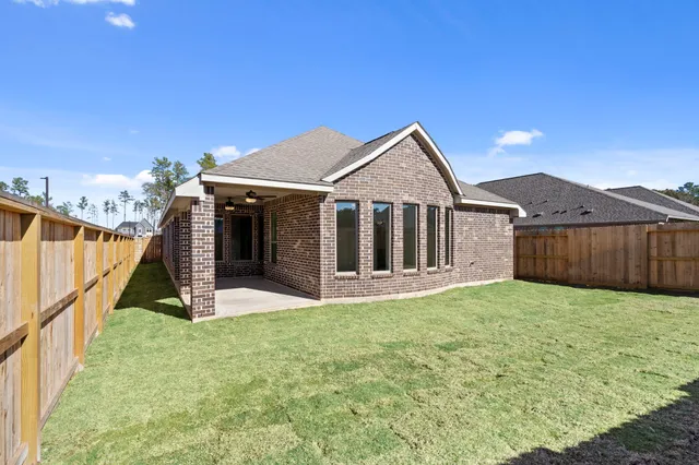 $429,990 | 9502 Sierra Crest Lane, Porter, TX 77365