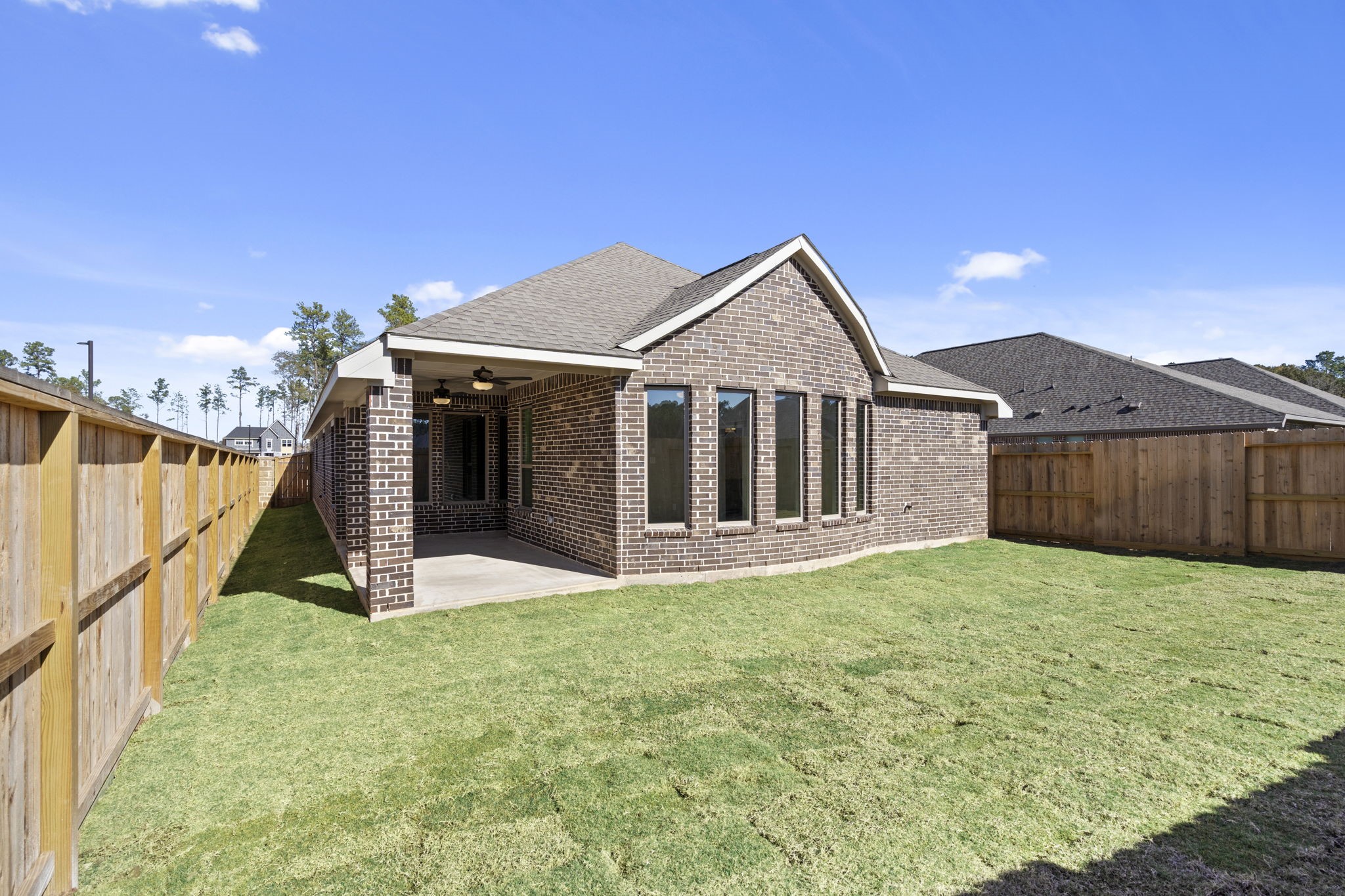 9502 Sierra Crest Lane Porter, TX 77365 - Photo 22 of 33