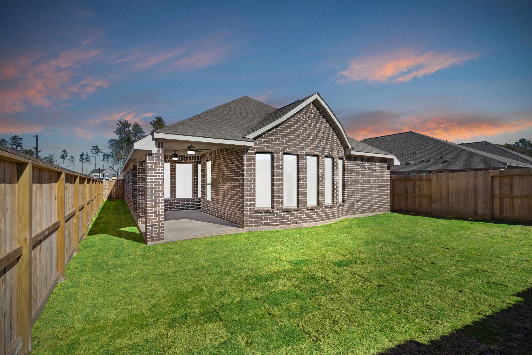 9502 Sierra Crest Lane Porter, TX 77365 - Photo 24 of 33