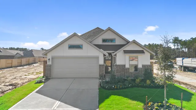 $429,990 | 9502 Sierra Crest Lane, Porter, TX 77365