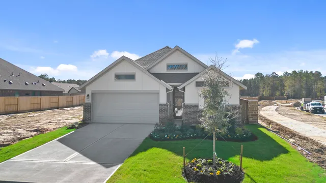 $429,990 | 9502 Sierra Crest Lane, Porter, TX 77365