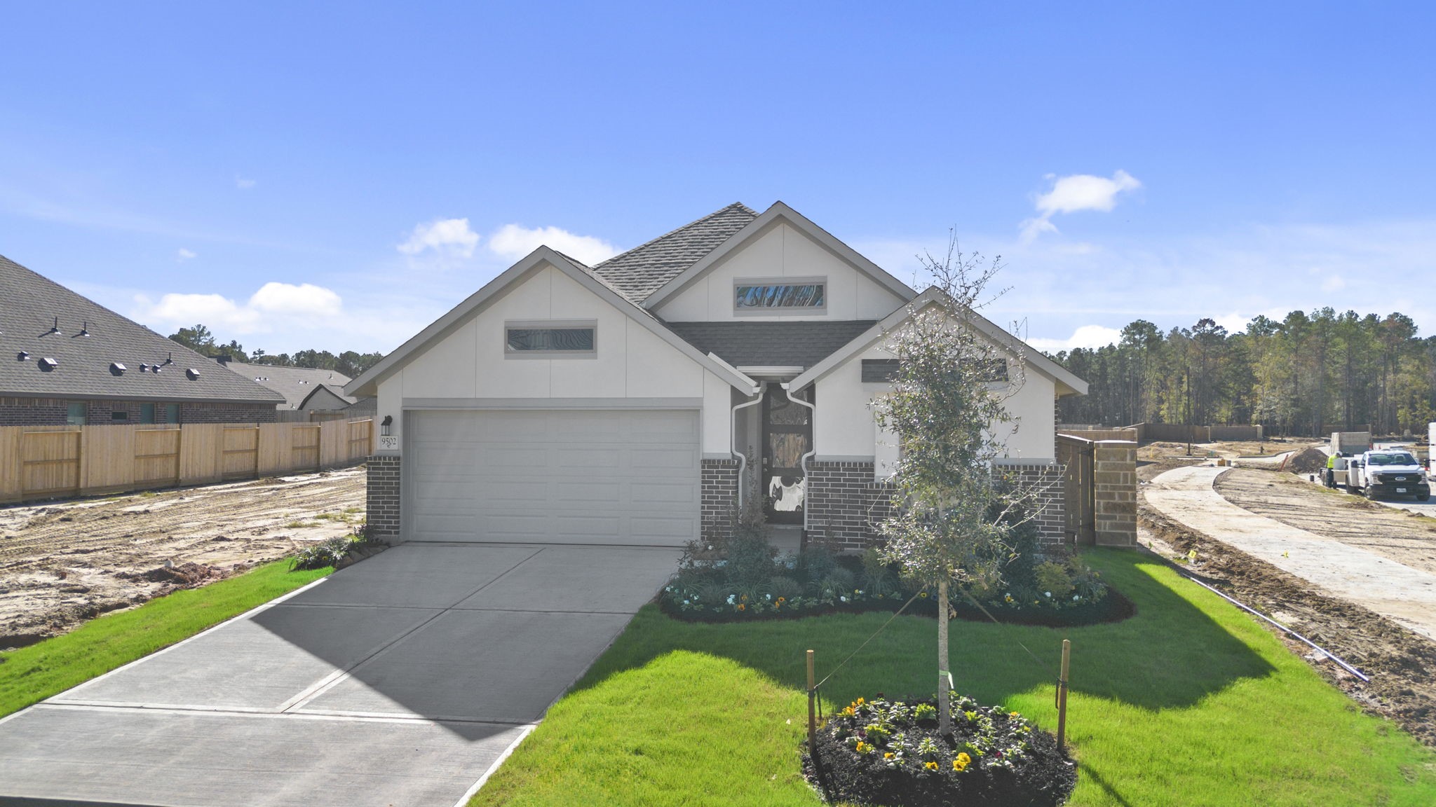 9502 Sierra Crest Lane Porter, TX 77365 - Photo 26 of 33