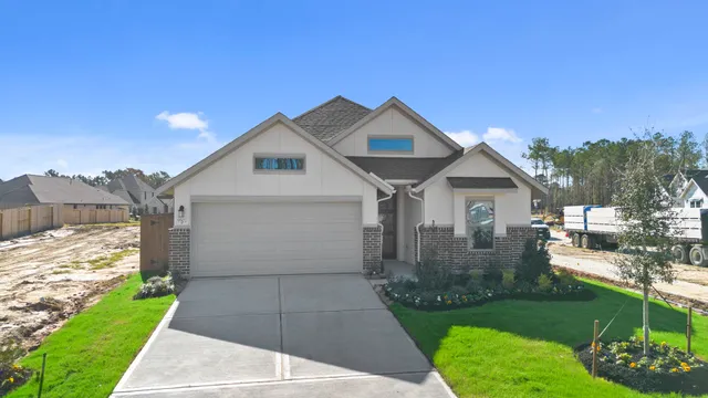 $429,990 | 9502 Sierra Crest Lane, Porter, TX 77365