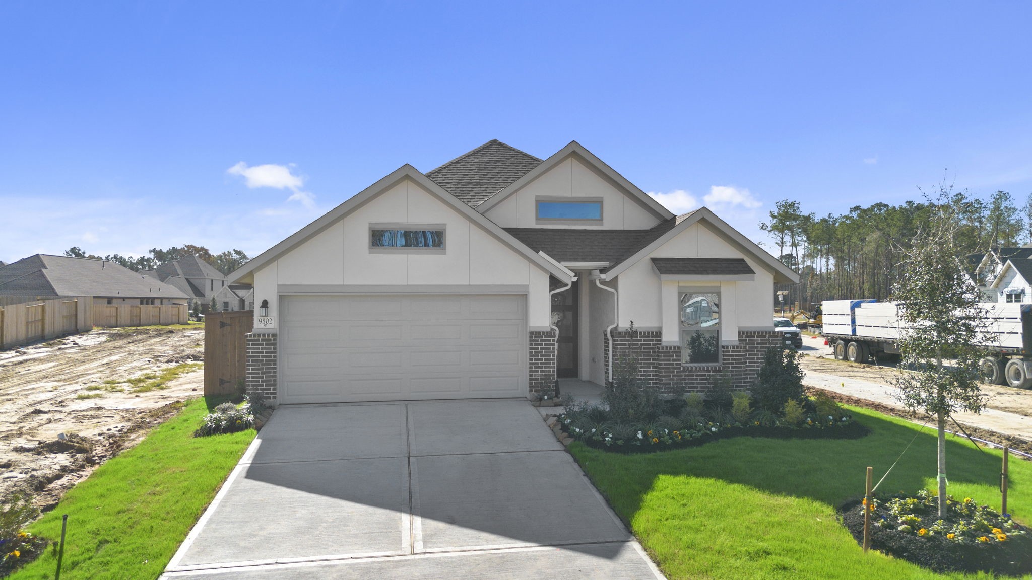 9502 Sierra Crest Lane Porter, TX 77365 - Photo 27 of 33