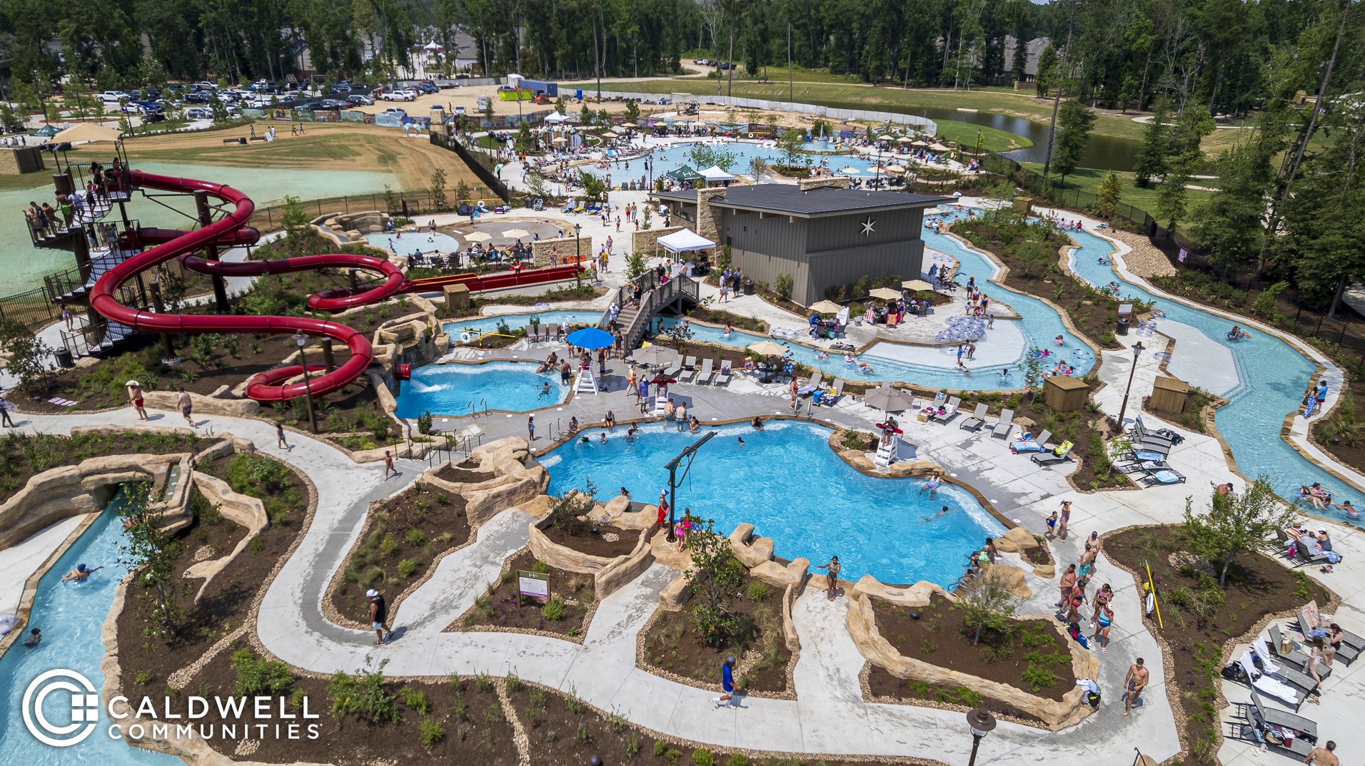 9502 Sierra Crest Lane Porter, TX 77365 - Photo 29 of 33