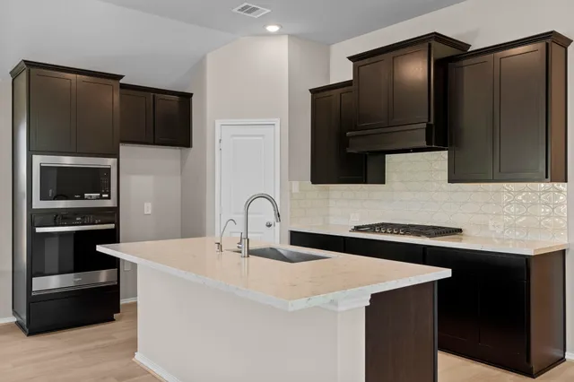 $429,990 | 9502 Sierra Crest Lane, Porter, TX 77365