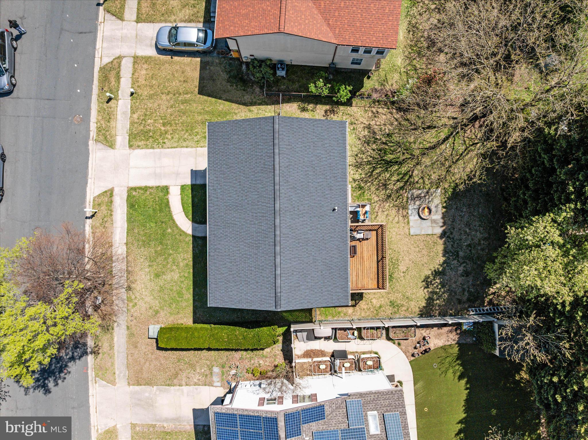 1805 Montreal Road Severn, MD 21144 - Photo 36 of 47 Gallery Image 36
