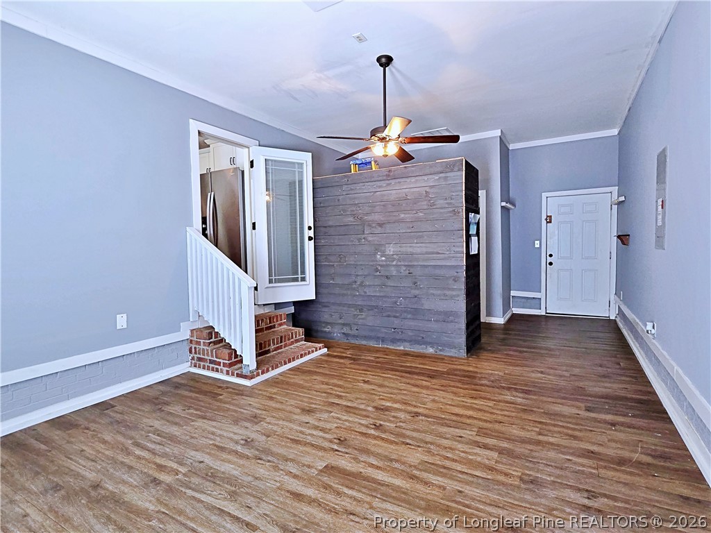 4122 Mill Bridge Road Hope Mills, NC 28348 - Photo 18 of 50