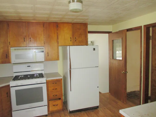 $95,000 | 110 Vine Street, Gobles, MI 49055