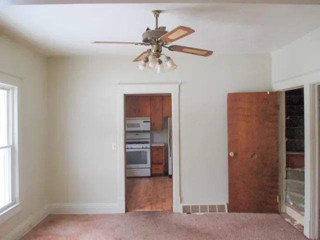 $95,000 | 110 Vine Street, Gobles, MI 49055