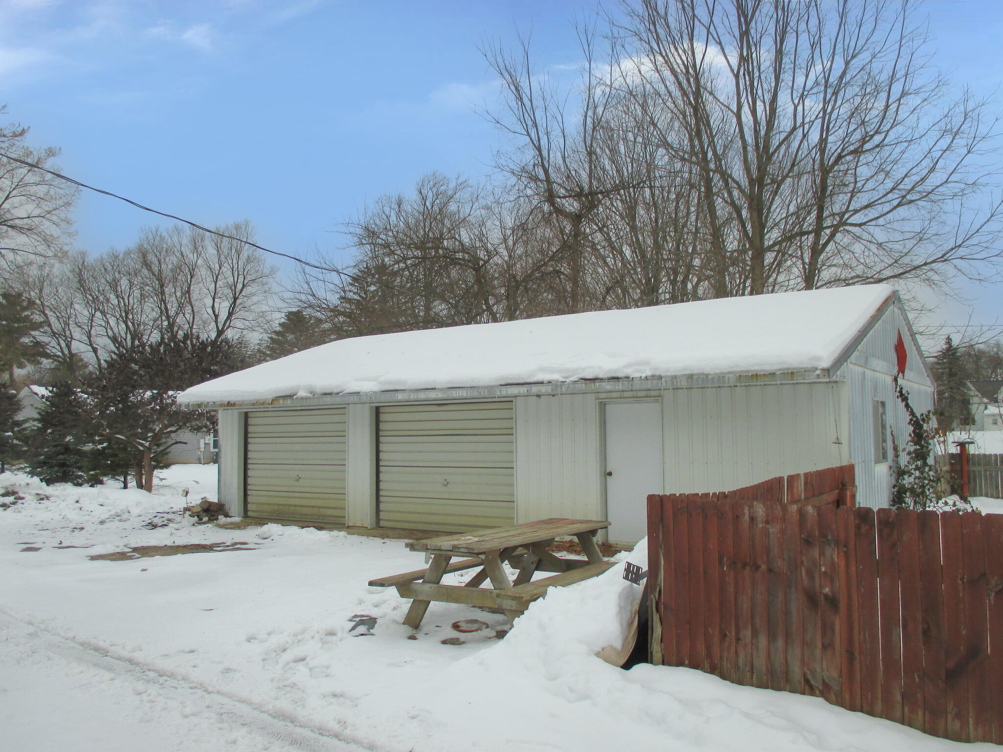 110 Vine Street Gobles, MI 49055 - Photo 5 of 20 IMG_3608