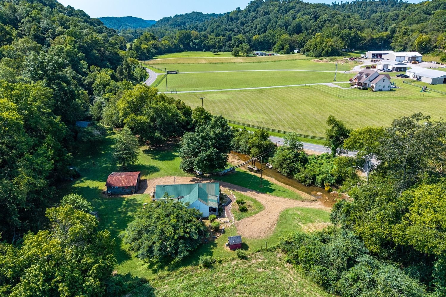 5360 Pond Creek Road Pegram, TN 37143 - Photo 80 of 98 Gallery Image 80