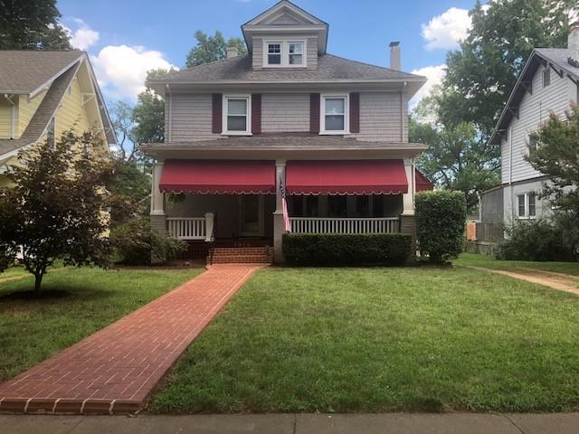 1916 Belleville Road Southwest Roanoke, VA 24015 - Photo 1 of 1 Listing