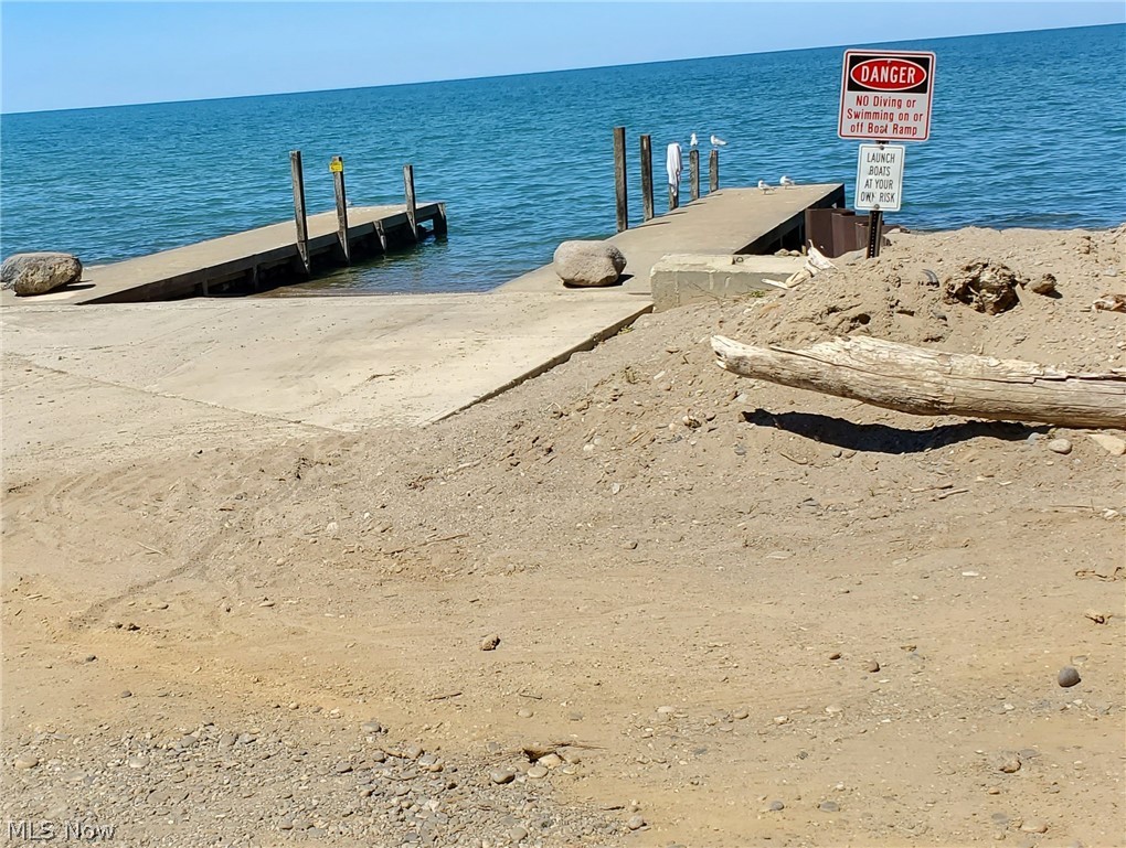 6640 Swetland Road Madison, OH 44057 - Photo 17 of 19 boat ramp at park