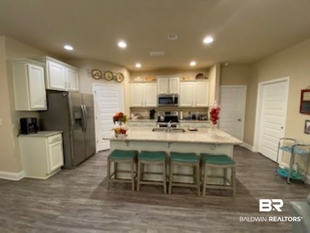 1528 Kairos Loop Foley, AL 36535 - Photo 5 of 28