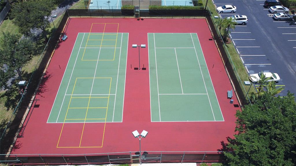 3940 Inverrary Boulevard, Unit 108A Lauderhill, FL 33319 - Photo 35 of 39 a view of swimming pool with a yard