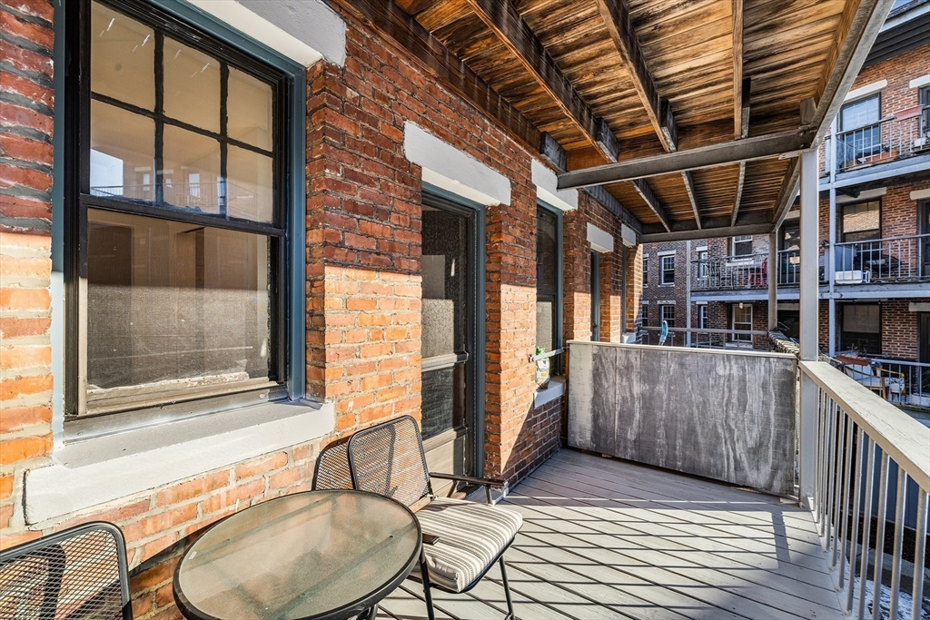 100 Lanark Road, Unit 8 Boston, MA 02135 - Photo 11 of 20