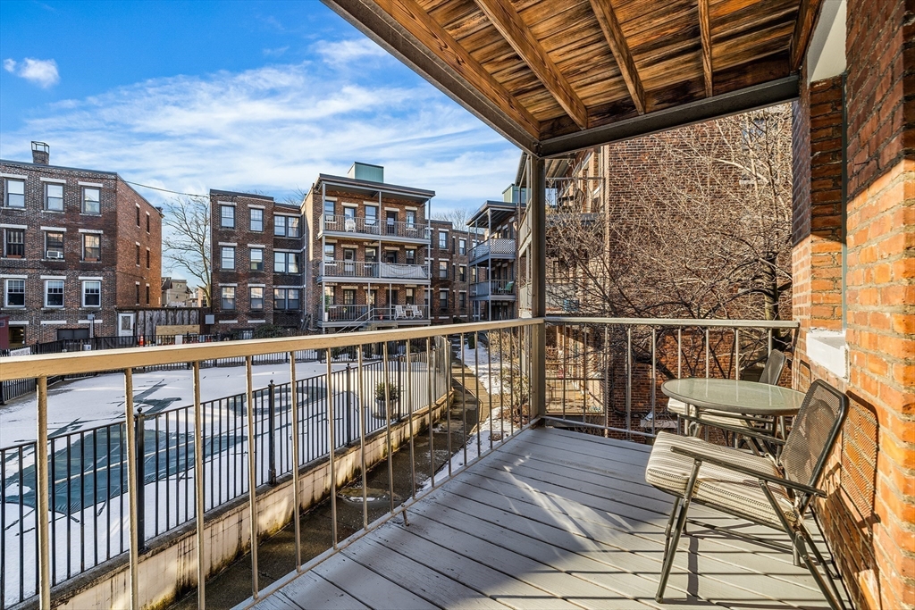 100 Lanark Road, Unit 8 Boston, MA 02135 - Photo 12 of 20