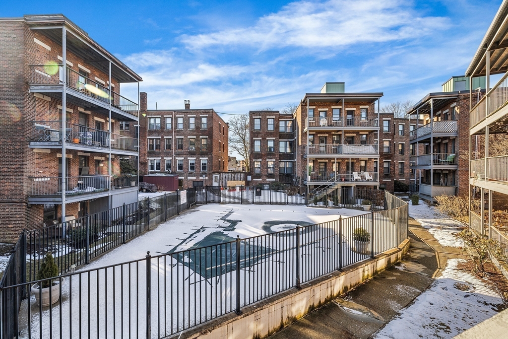 100 Lanark Road, Unit 8 Boston, MA 02135 - Photo 16 of 20