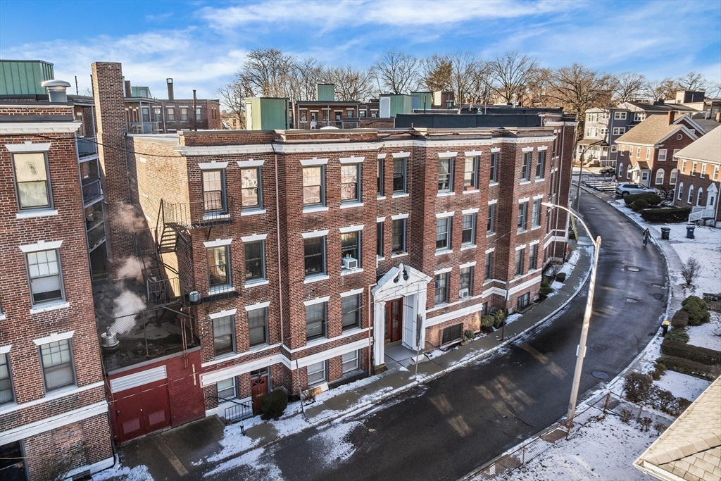 100 Lanark Road, Unit 8 Boston, MA 02135 - Photo 18 of 20