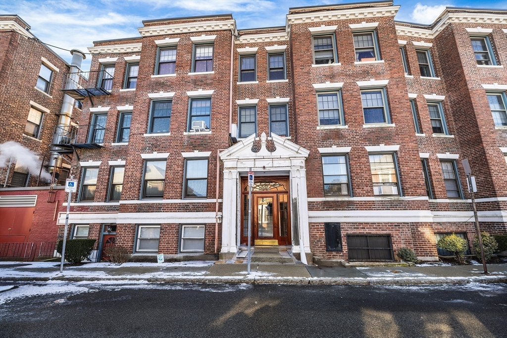 100 Lanark Road, Unit 8 Boston, MA 02135 - Photo 19 of 20