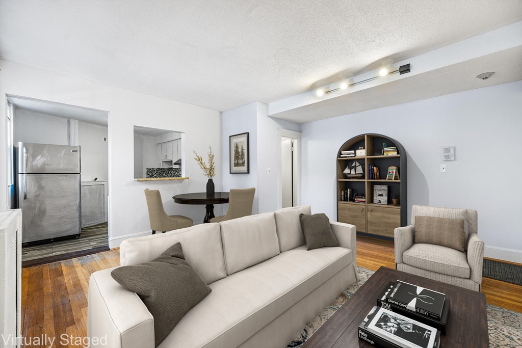 100 Lanark Road, Unit 8 Boston, MA 02135 - Photo 3 of 20