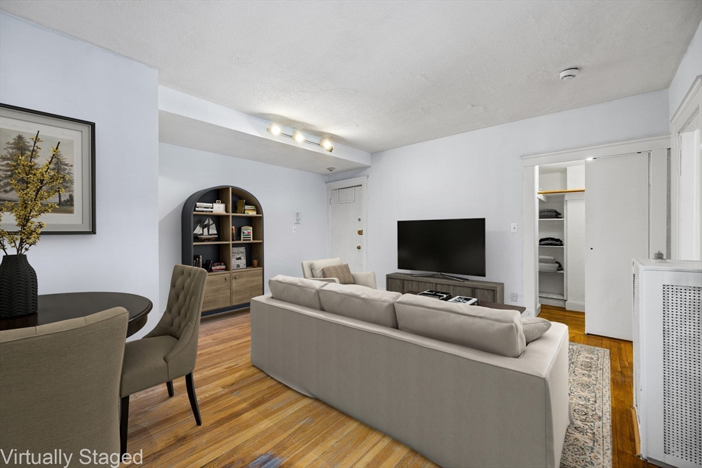 100 Lanark Road, Unit 8 Boston, MA 02135 - Photo 4 of 20